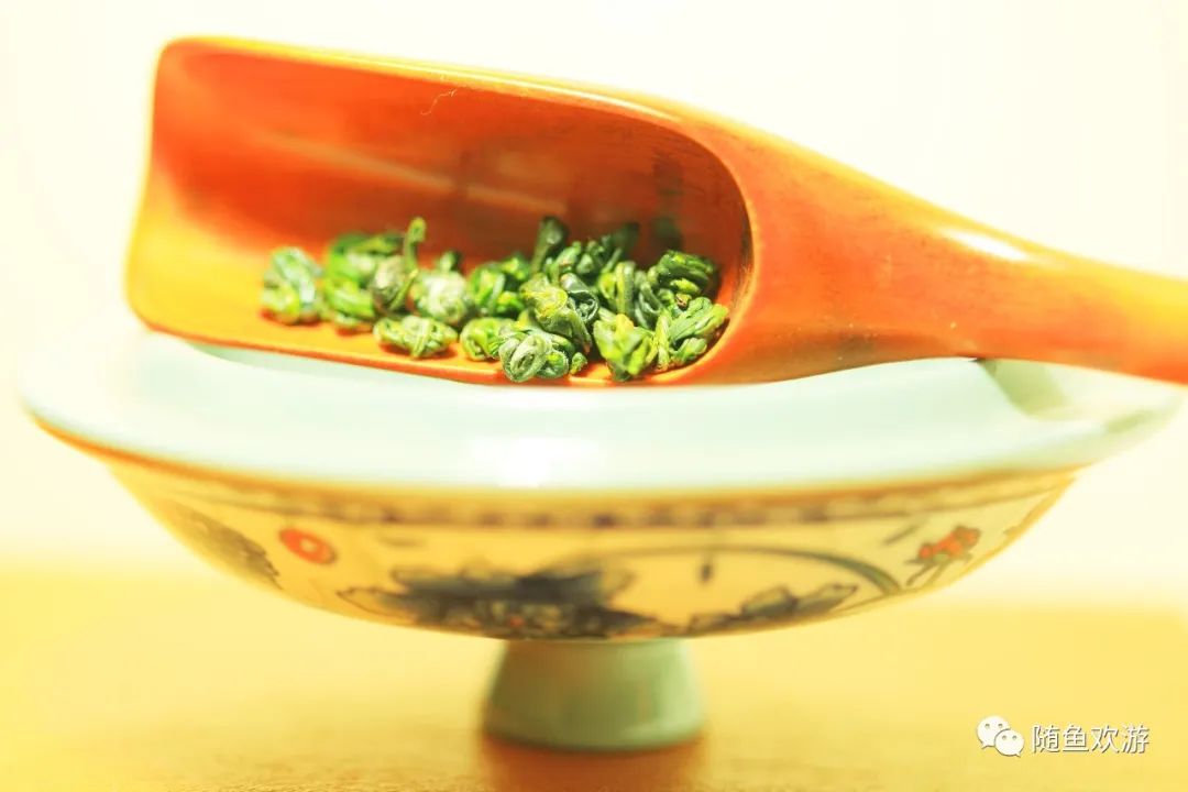 明前高山有机富硒茶（高山硒茶价格）-硒宝网