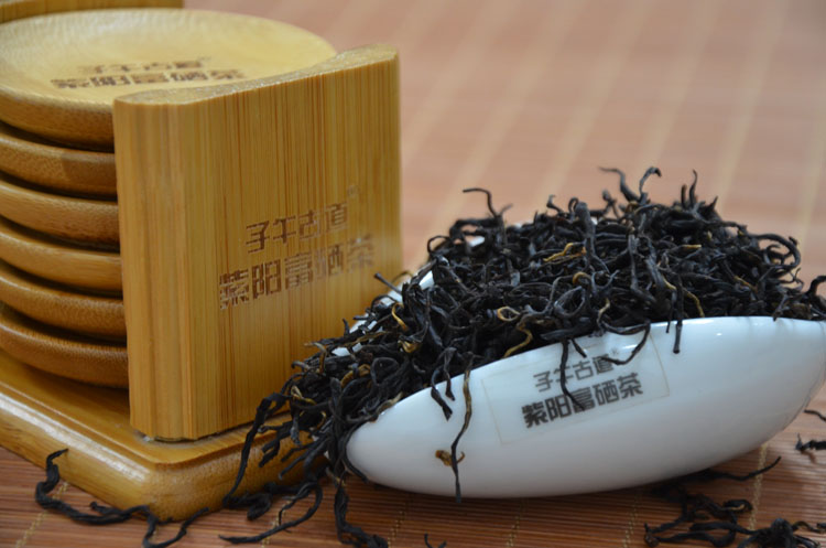 富硒茶有这么神奇吗（神奇茶富硒有效果吗）-硒宝网