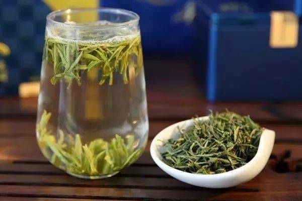 富硒茶有这么神奇吗（神奇茶富硒有效果吗）-硒宝网