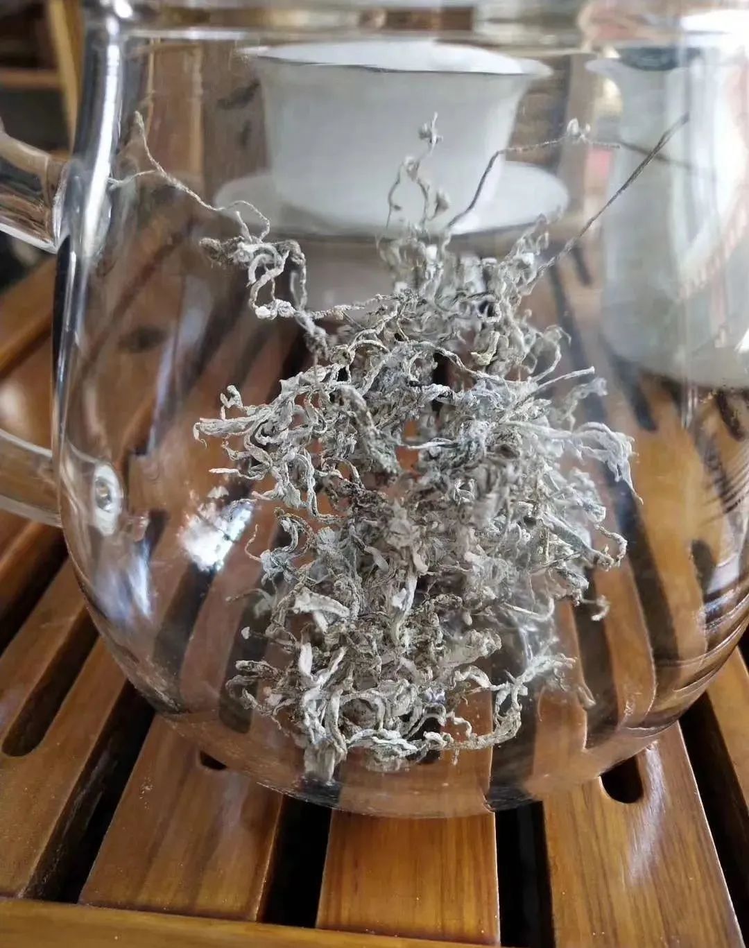 富硒莓茶有什么功效（茶莓功效富硒有什么作用）-硒宝网