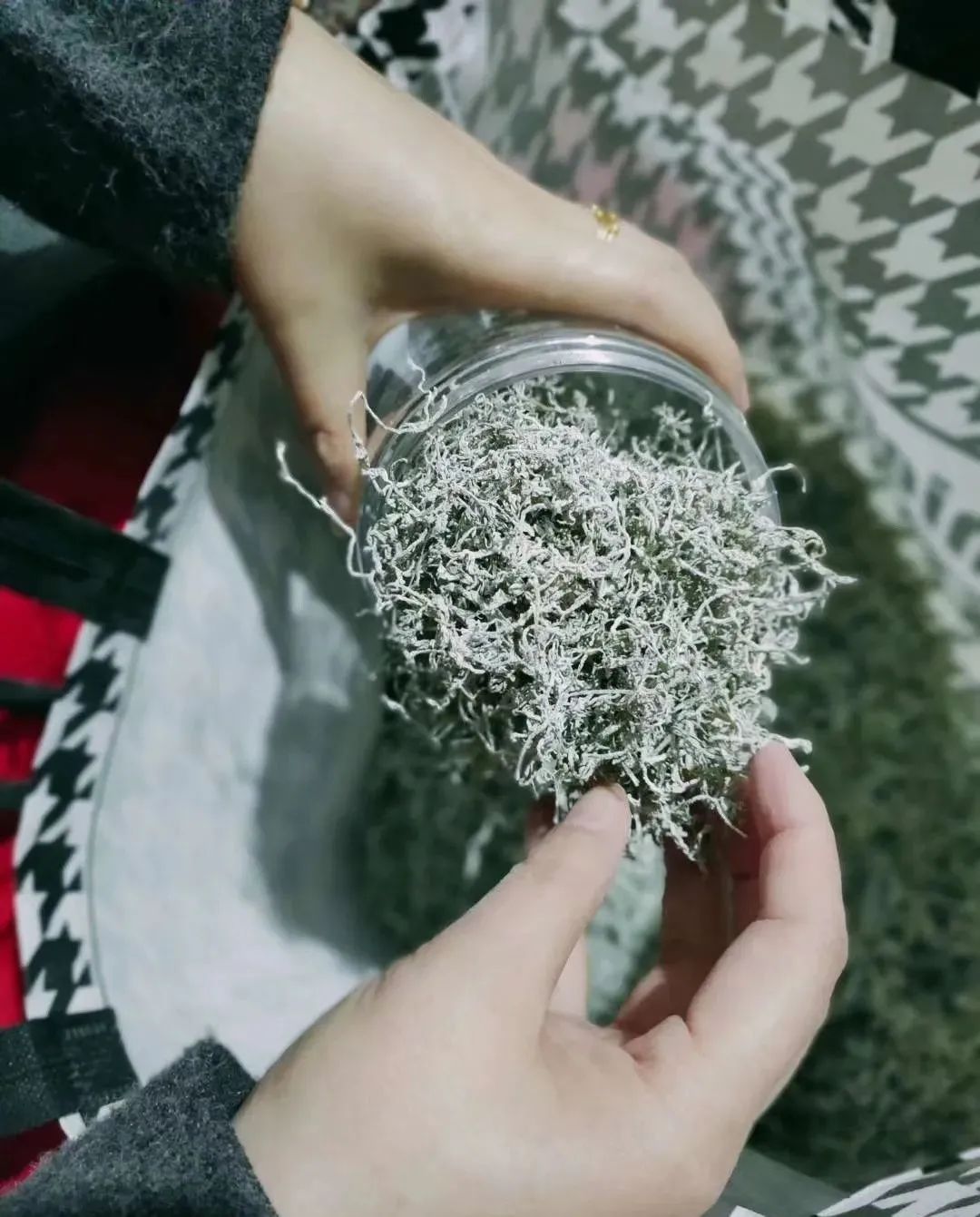 富硒莓茶有什么功效（茶莓功效富硒有什么作用）-硒宝网