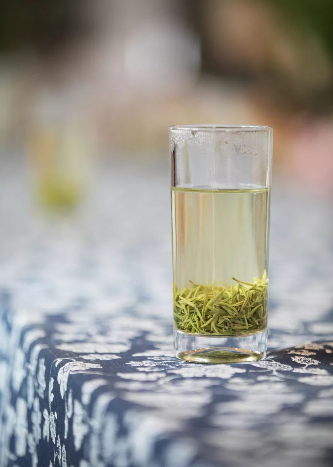 富硒野生茶是哪里的（富硒野茶是绿茶吗）-硒宝网