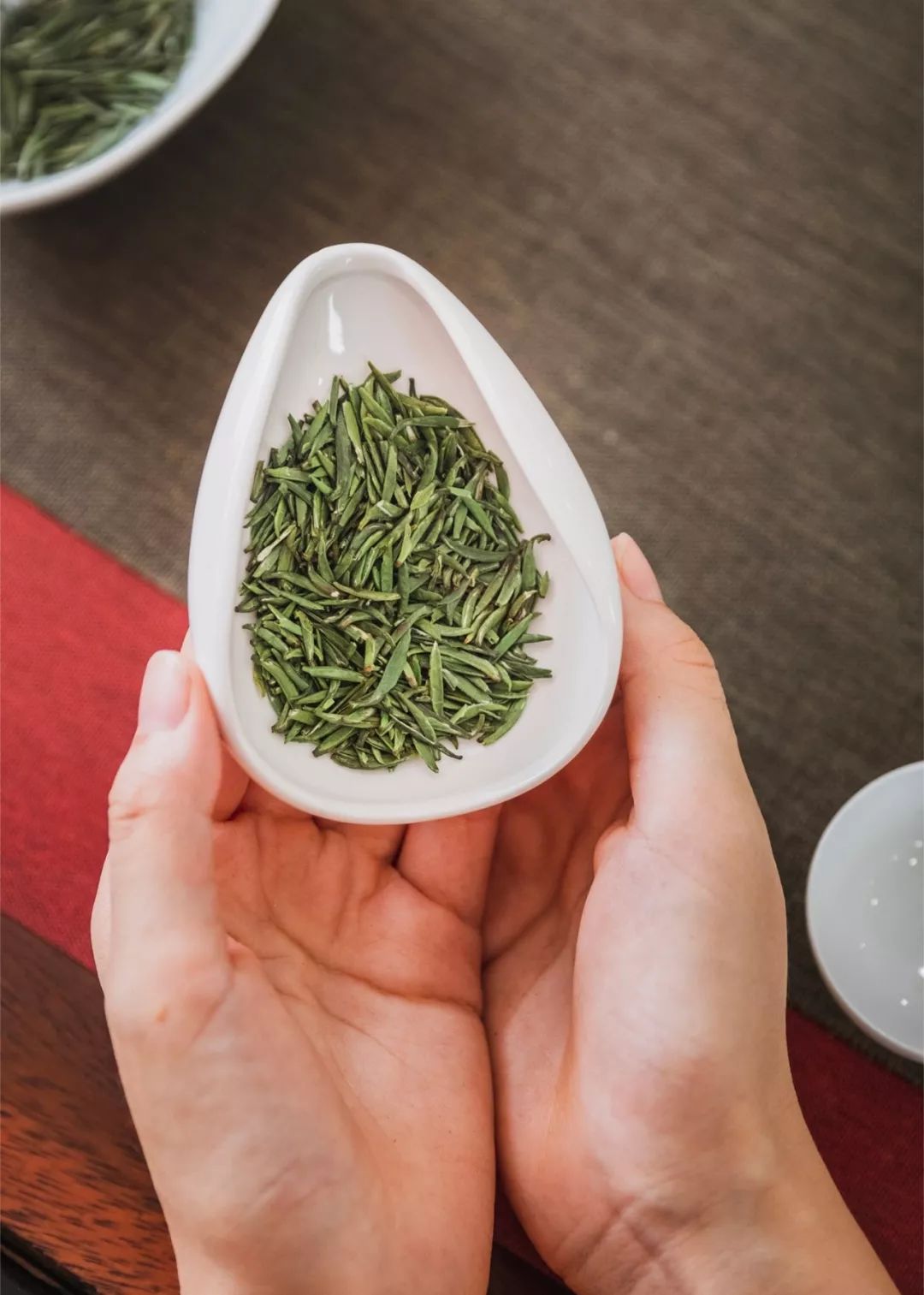 富硒野生茶是哪里的（富硒野茶是绿茶吗）-硒宝网