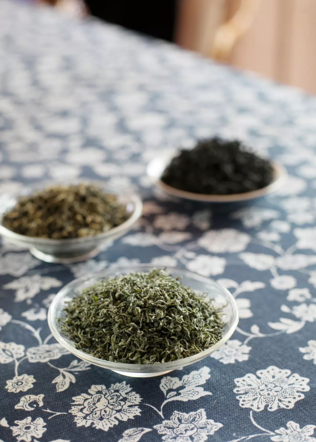 富硒野生茶是哪里的（富硒野茶是绿茶吗）-硒宝网