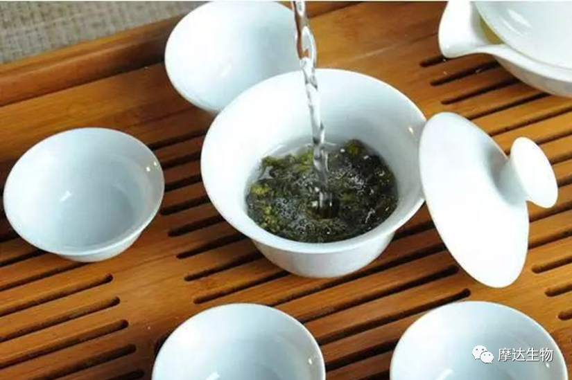 富硒恩施土家藤婆茶（湖北恩施的藤茶有什么好处）-硒宝网