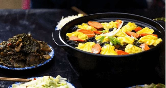 紫阳富硒最好的茶图（紫阳富硒茶焕古茶价格）-硒宝网