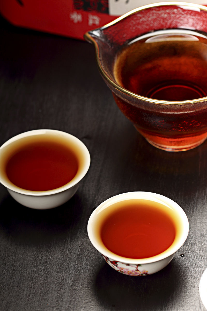 凤冈锌硒富茶怎么泡(凤冈锌硒茶冲泡方法)-硒宝网