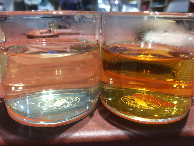 紫阳富硒新式茶饮厂（紫阳富硒茶多少钱一斤）-硒宝网