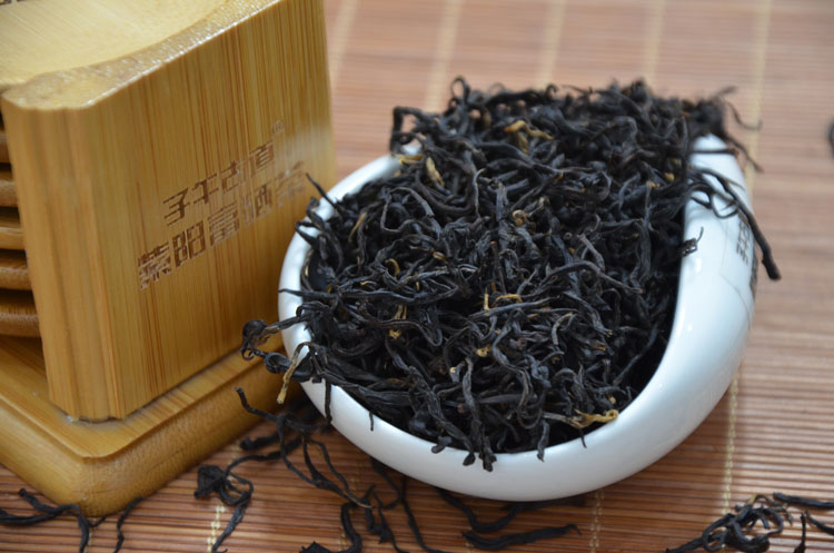 紫阳富硒茶发展机会（紫阳富硒茶厂）-硒宝网