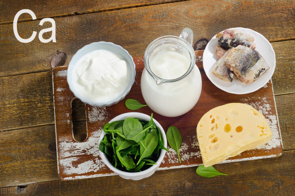 45岁补钙吃什么钙片好(补钙吃钙片好还是吃氨糖好)-硒宝网