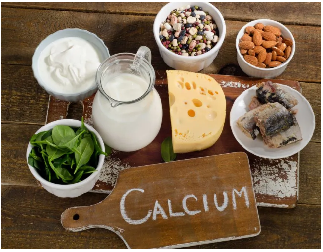 婴儿缺钙如何补钙(婴儿补钙缺钙吃什么)-硒宝网