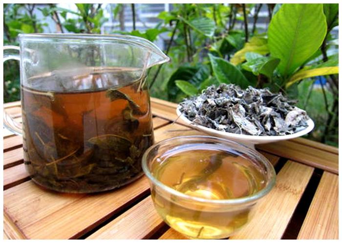 土家富硒藤茶是真的(土家富硒藤茶是什么东西)-硒宝网