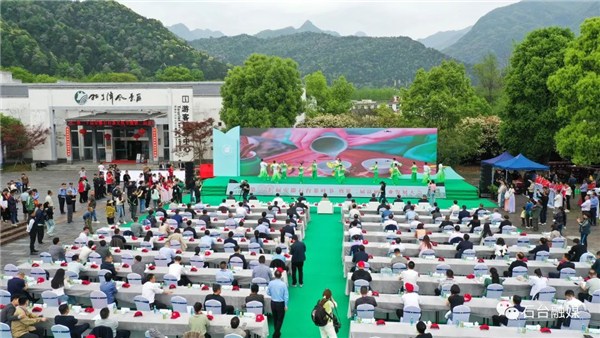 石台茶乡富硒土特产(石台富硒石)-硒宝网