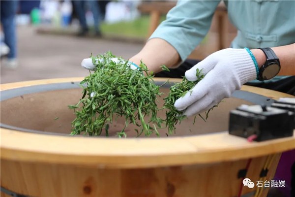 石台茶乡富硒土特产(石台富硒石)-硒宝网