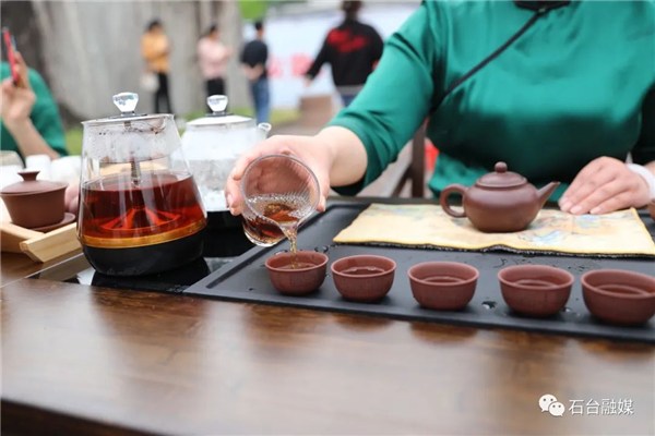 石台茶乡富硒土特产(石台富硒石)-硒宝网