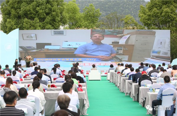 石台茶乡富硒土特产(石台富硒石)-硒宝网