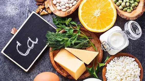 补钙的最好方法(补钙的几种方法)-硒宝网