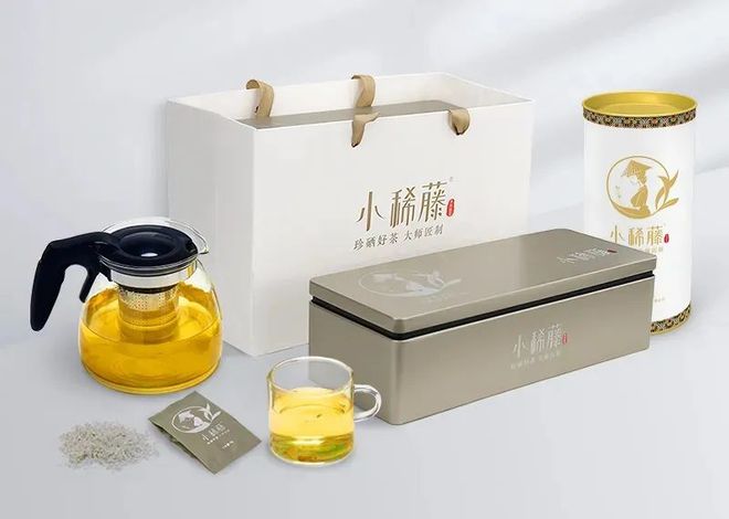 土家富硒藤茶是真的(土家富硒藤茶是什么味道)-硒宝网