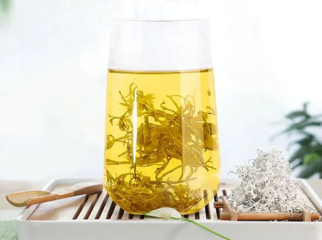 土家富硒藤茶是真的(土家富硒藤茶是什么味道)-硒宝网