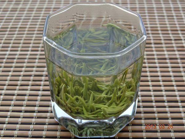 比龙井还好的富硒茶（恩施富硒龙井茶）-硒宝网