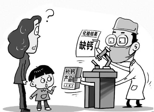 吃钙片可以补钙吗（吃钙片可以补钙嘛）-硒宝网