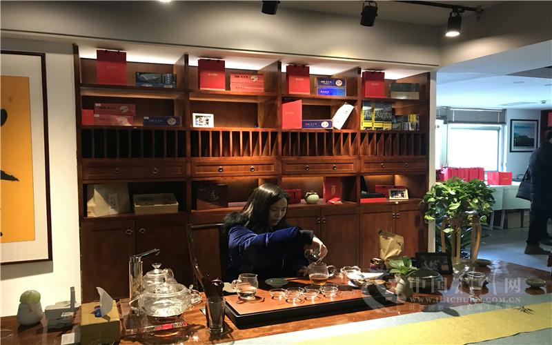 贵州富硒毛坝茶加工（贵州开阳富硒茶）-硒宝网