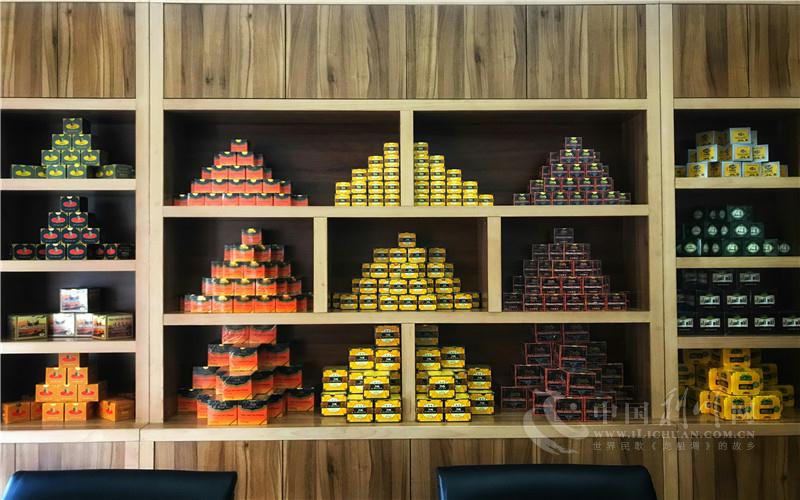 贵州富硒毛坝茶加工（贵州开阳富硒茶）-硒宝网