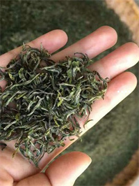 紫阳富硒茶是红茶吗（紫阳富硒茶红茶多少钱一斤）-硒宝网