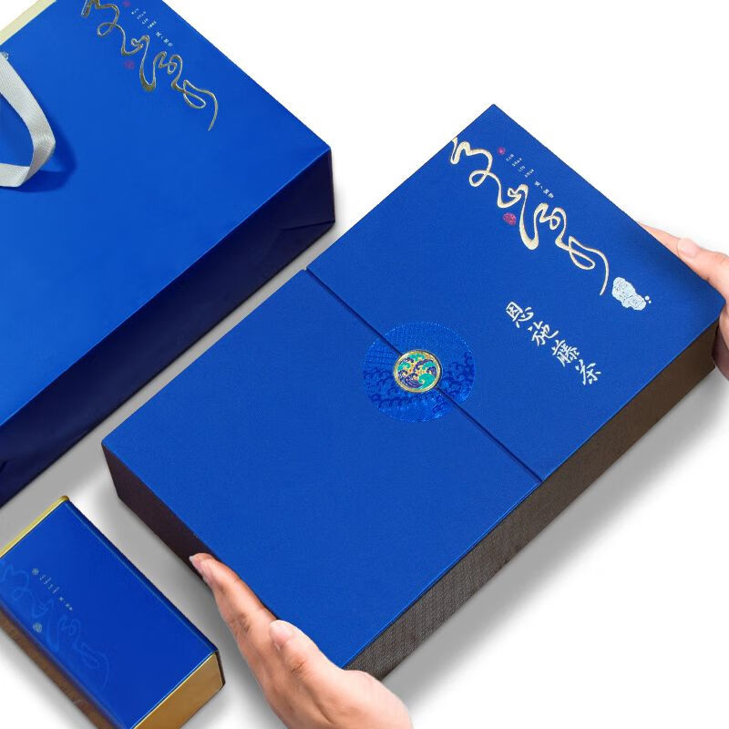 土家深山的富硒藤茶(土家富硒藤茶功效)-硒宝网