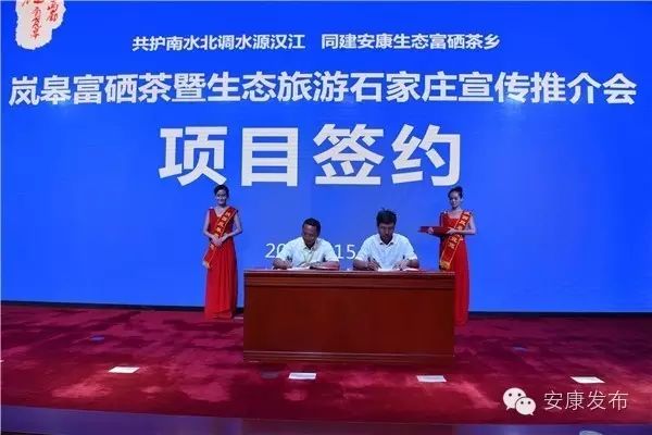 安康周林生态富硒茶(安康富硒茶产业)-硒宝网