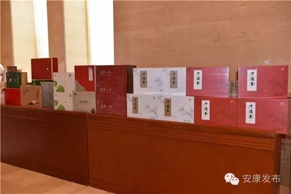 安康周林生态富硒茶(安康富硒茶产业)-硒宝网