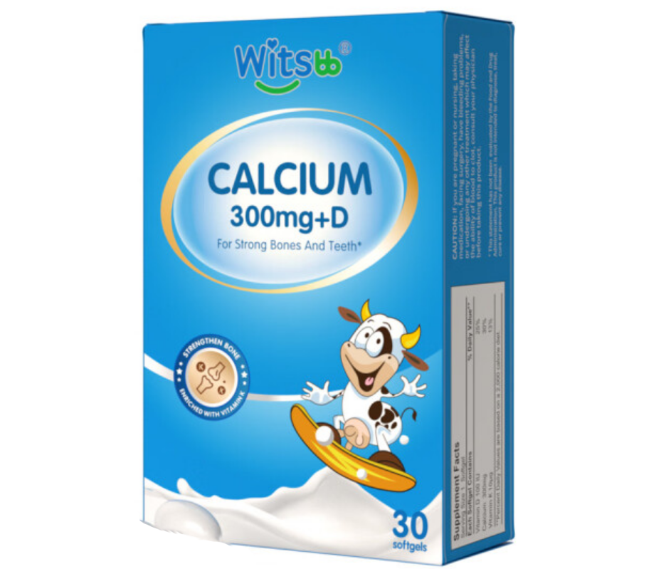 三岁孩子补钙哪种钙好(补钙效果好的儿童钙片)-硒宝网