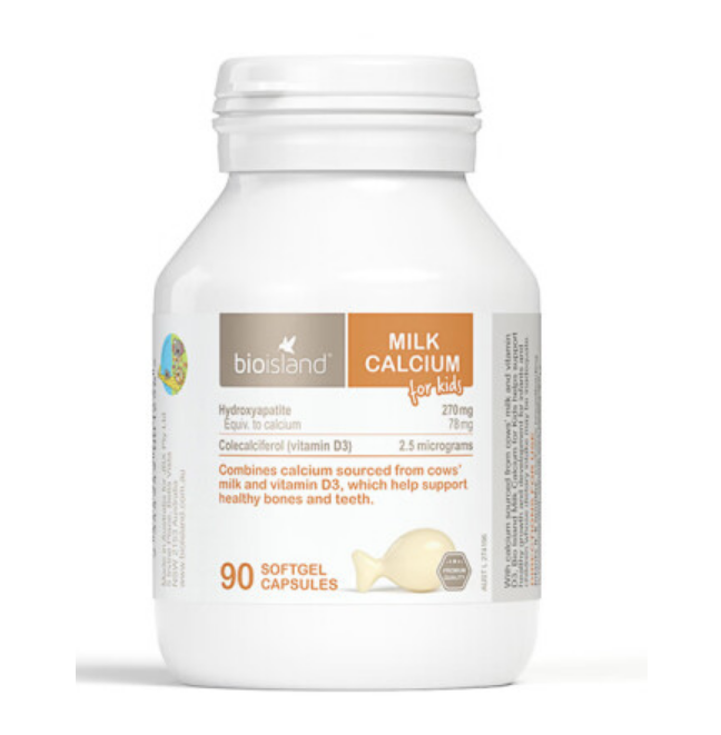 三岁孩子补钙哪种钙好(补钙效果好的儿童钙片)-硒宝网