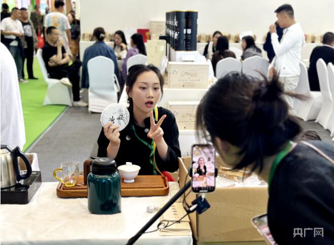 福建富硒普洱茶加工(福建普洱茶怎么样)-硒宝网