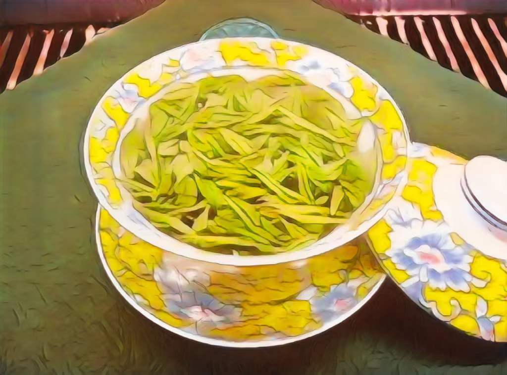 陕西西乡富硒茶产地(富硒茶园)-硒宝网