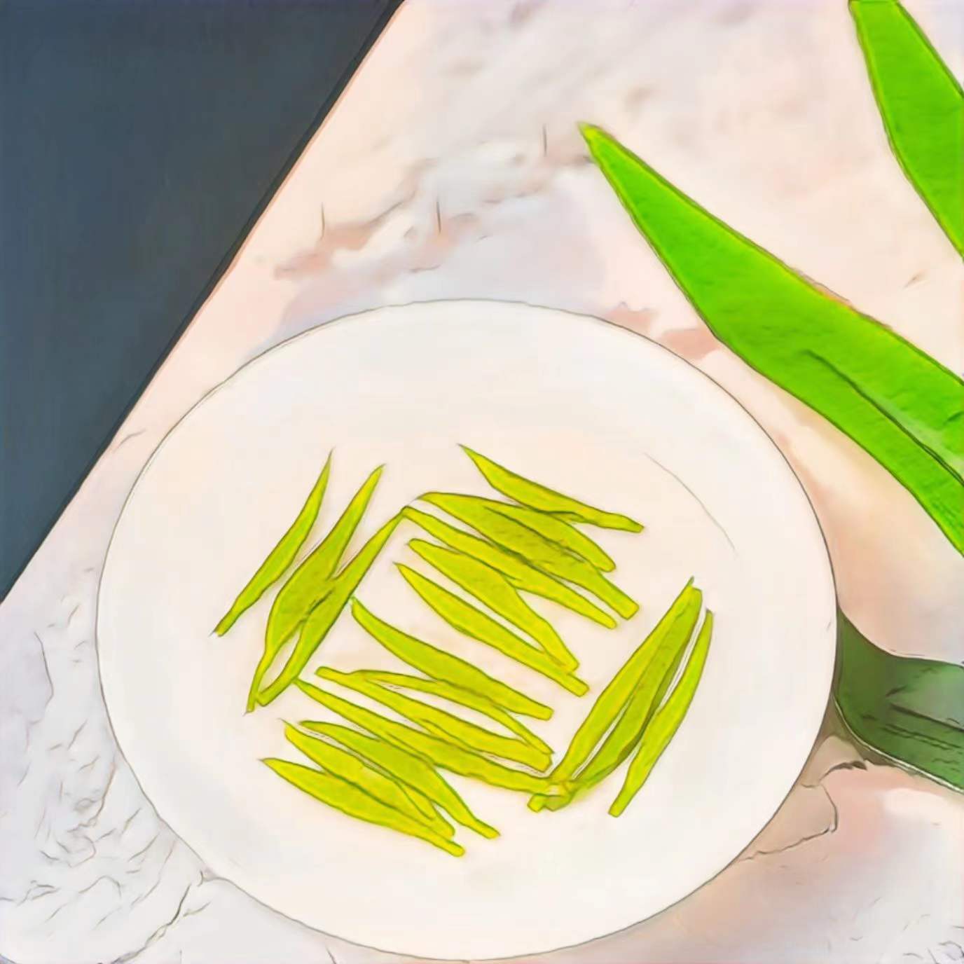 陕西西乡富硒茶产地(富硒茶园)-硒宝网