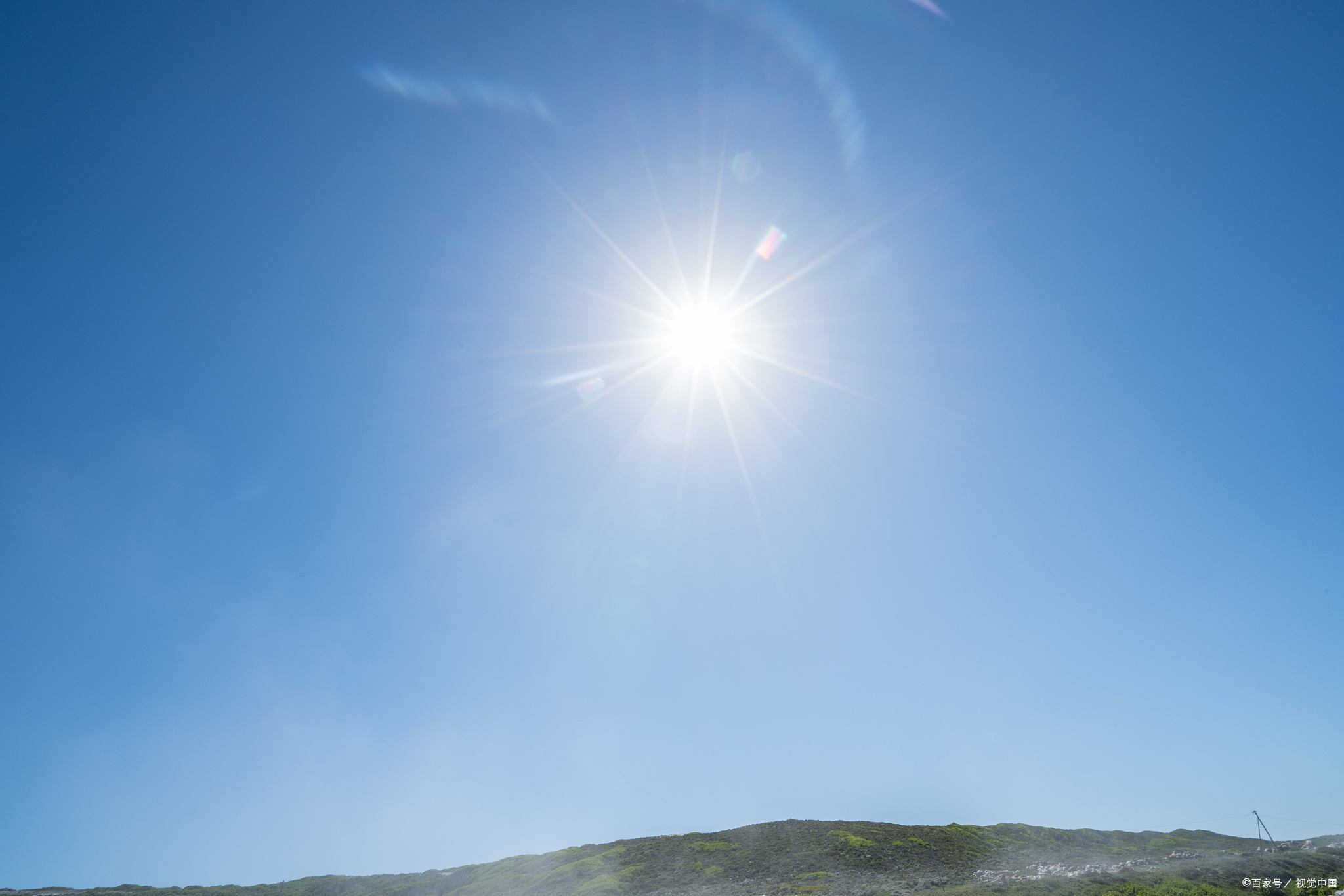 隔着衣服晒太阳能补钙吗（晒太阳衣服隔着能促进钙）-硒宝网