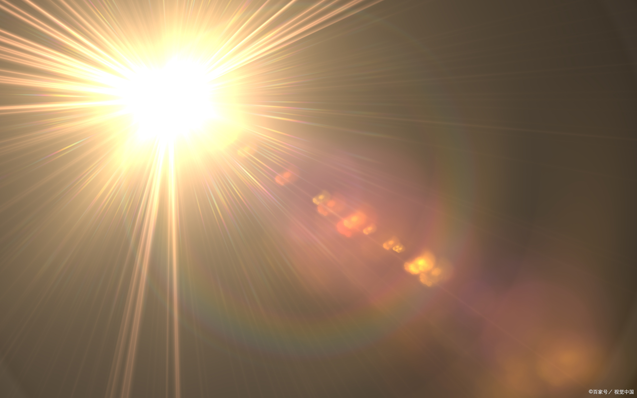 隔着衣服晒太阳能补钙吗（晒太阳衣服隔着能促进钙）-硒宝网