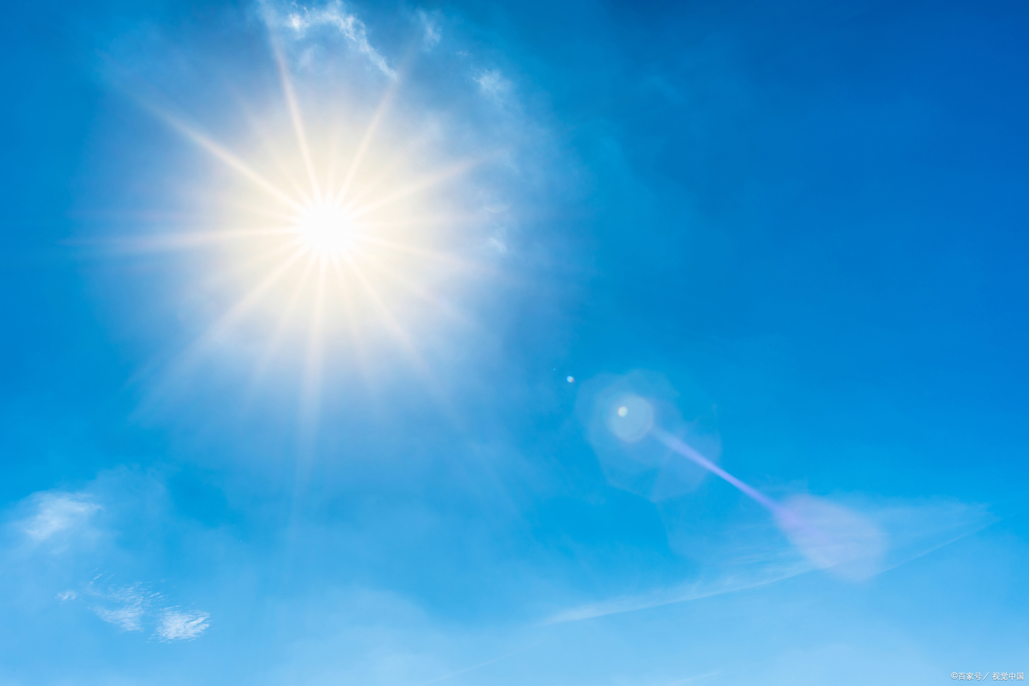 隔着衣服晒太阳能补钙吗（晒太阳衣服隔着能促进钙）-硒宝网