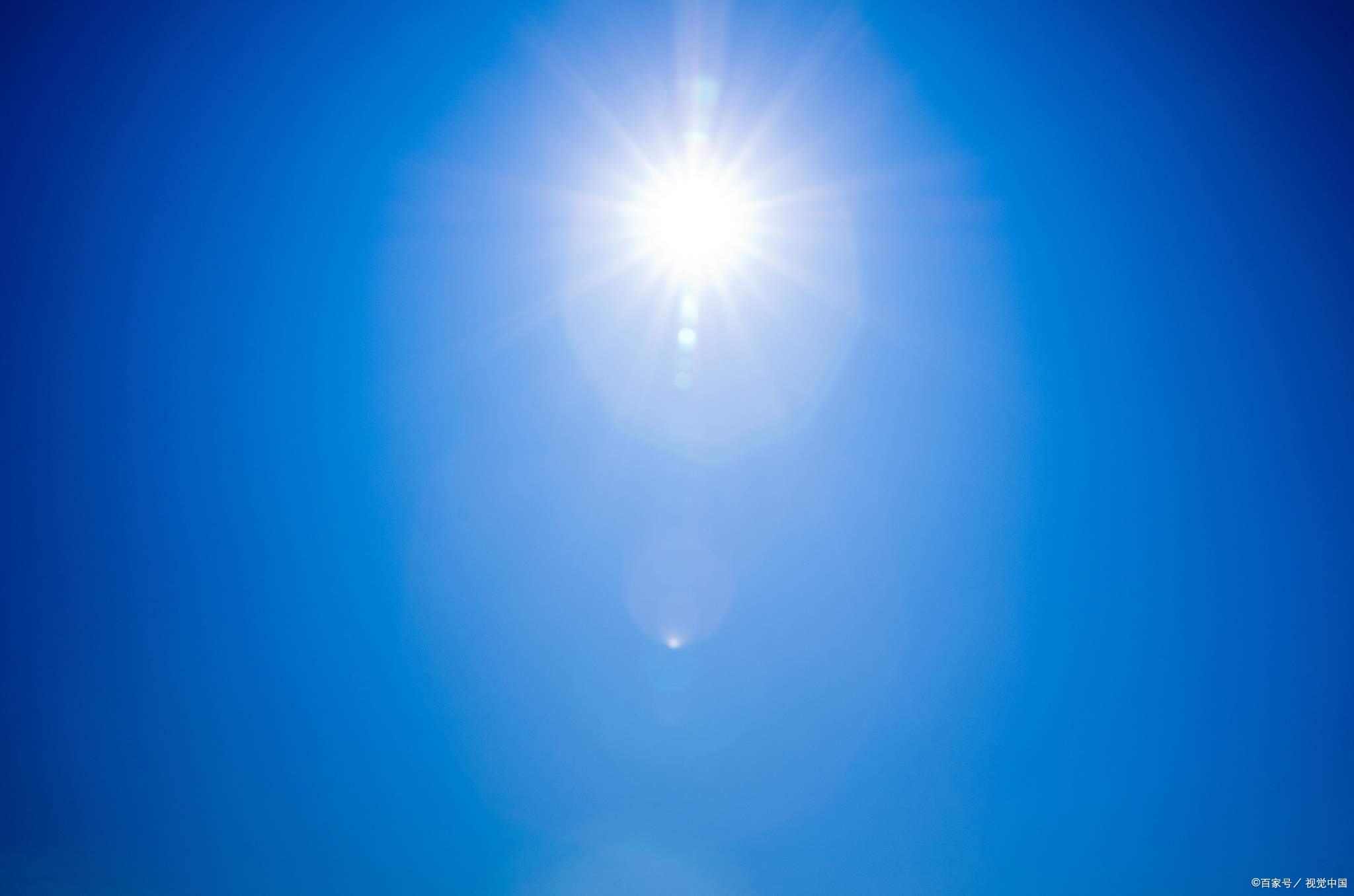 隔着衣服晒太阳能补钙吗（晒太阳衣服隔着能促进钙）-硒宝网