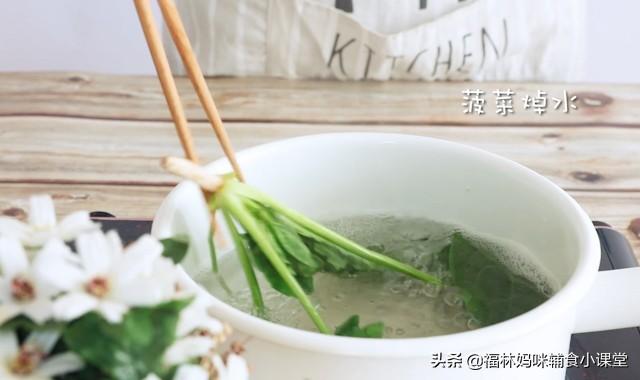 补铁和补钙的能一起吃吗（能补钙起吃补铁的作用吗）-硒宝网