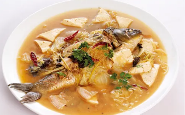 孕妇补钙的食物有哪些最好(孕妇食物补钙好有哪些)-硒宝网