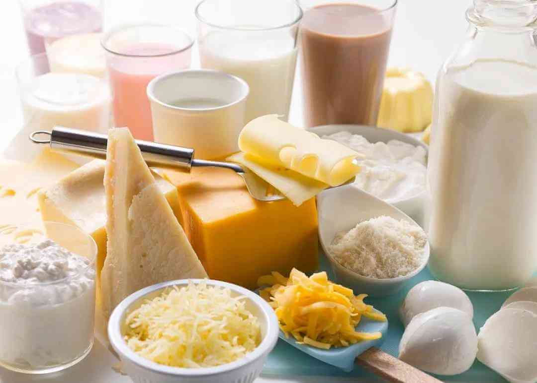 孕妇补钙的食物有哪些最好(孕妇食物补钙好有什么好处)-硒宝网