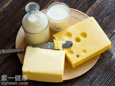 孕妇补钙的食物有哪些最好(孕妇食物补钙好有什么好处)-硒宝网