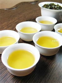 达州富硒茶哪里有卖（四川富硒茶）-硒宝网