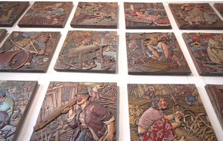 藤匠人富硒来凤藤茶（来凤藤茶多少钱一斤）-硒宝网