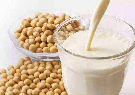 豆浆补钙（豆浆补钙吗常喝行不行）-硒宝网