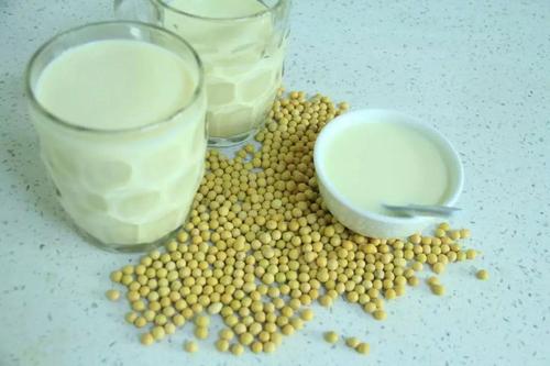 豆浆补钙（豆浆补钙吗常喝行不行）-硒宝网