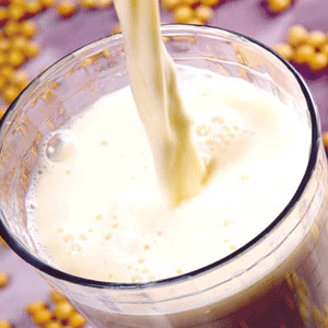 豆浆补钙（豆浆补钙吗常喝行不行）-硒宝网