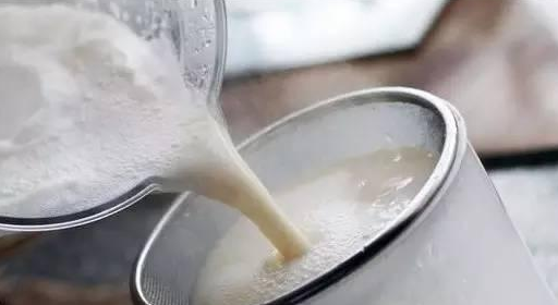 豆浆补钙（豆浆补钙吗常喝行不行）-硒宝网